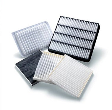 Toyota Cabin Air Filter | Bob Johnson Toyota in Rochester NY