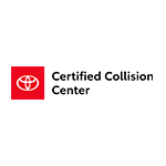 Certified Collision Center | Bob Johnson Toyota in Rochester NY