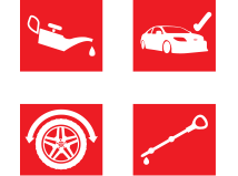 ToyotaCare | Bob Johnson Toyota in Rochester NY