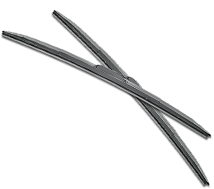Toyota Wiper Blades | Bob Johnson Toyota in Rochester NY