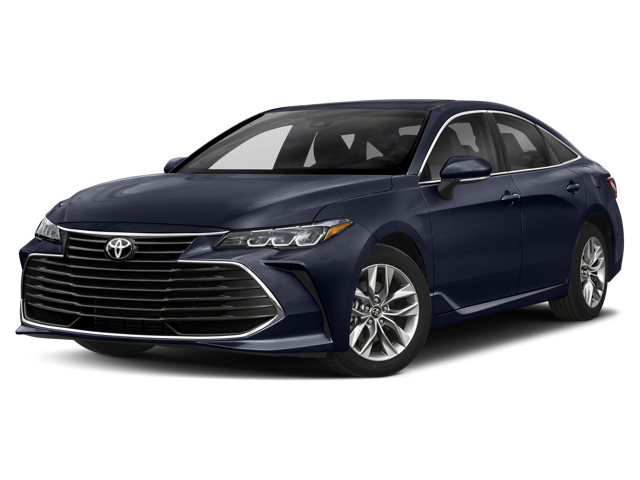 Toyota Avalon Rental at Bob Johnson Toyota in #CITY NY