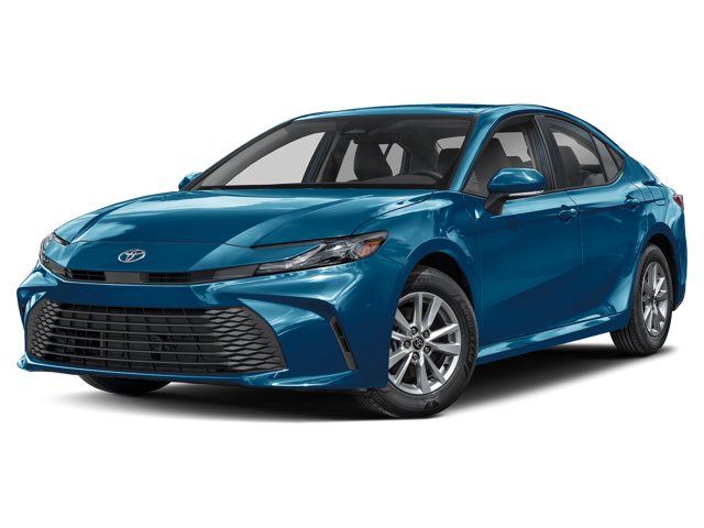 Toyota Camry Rental at Bob Johnson Toyota in #CITY NY