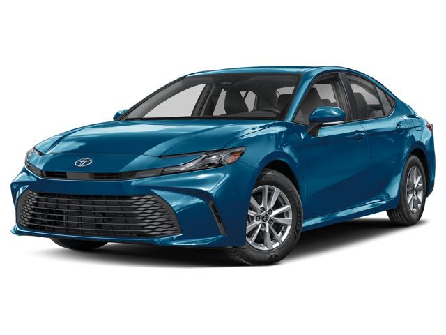 Toyota Camry Rental at Bob Johnson Toyota in #CITY NY