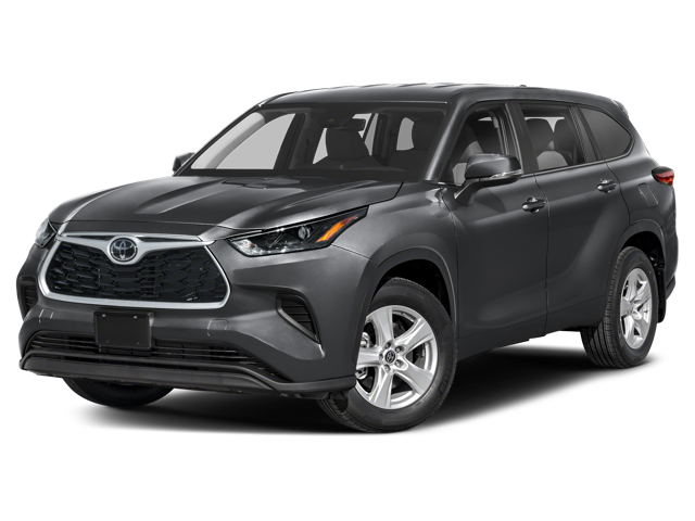 Toyota Highlander Rental at Bob Johnson Toyota in #CITY NY