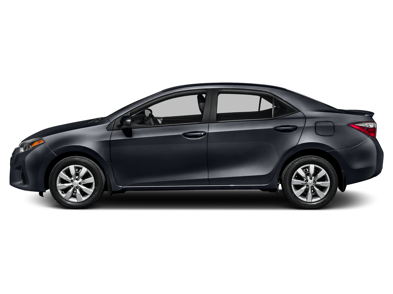 2015 Toyota COROLLA SEDAN