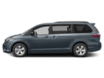 2015 Toyota SIENNA AWD 7 PASS