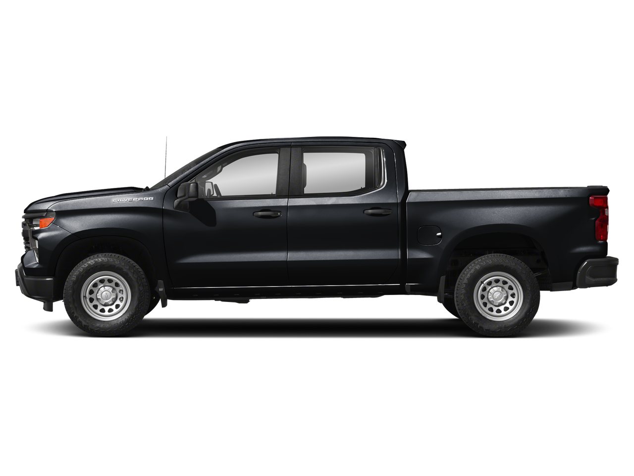 2022 Chevrolet Silverado RST