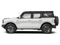 2022 Ford Bronco Outer Banks Advanced