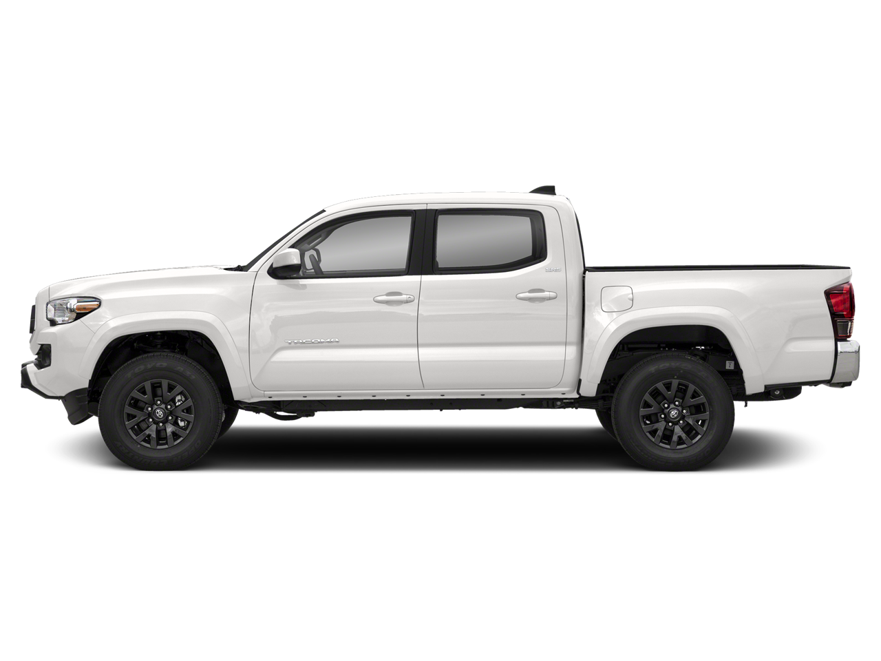 2023 Toyota TACOMA 4WD SR5 DOUBLE CAB 5' BED V6