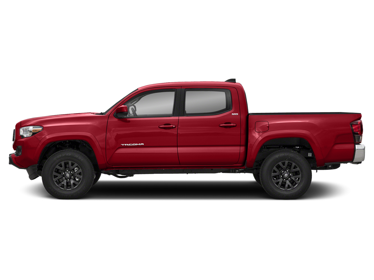 2023 Toyota Tacoma TRD Off-Road photo 3