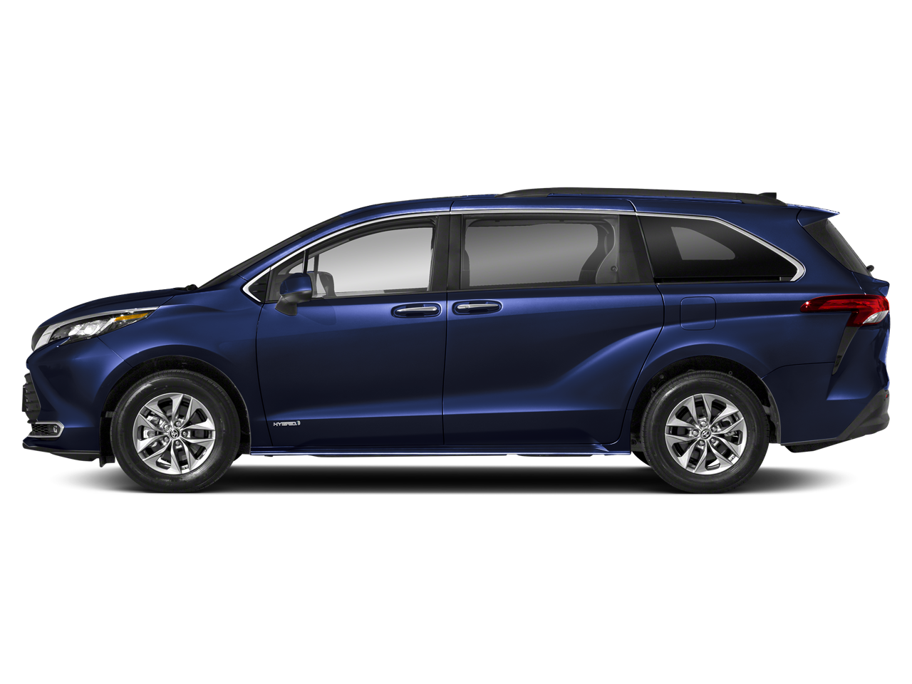 2023 Toyota Sienna XLE 7-Passenger