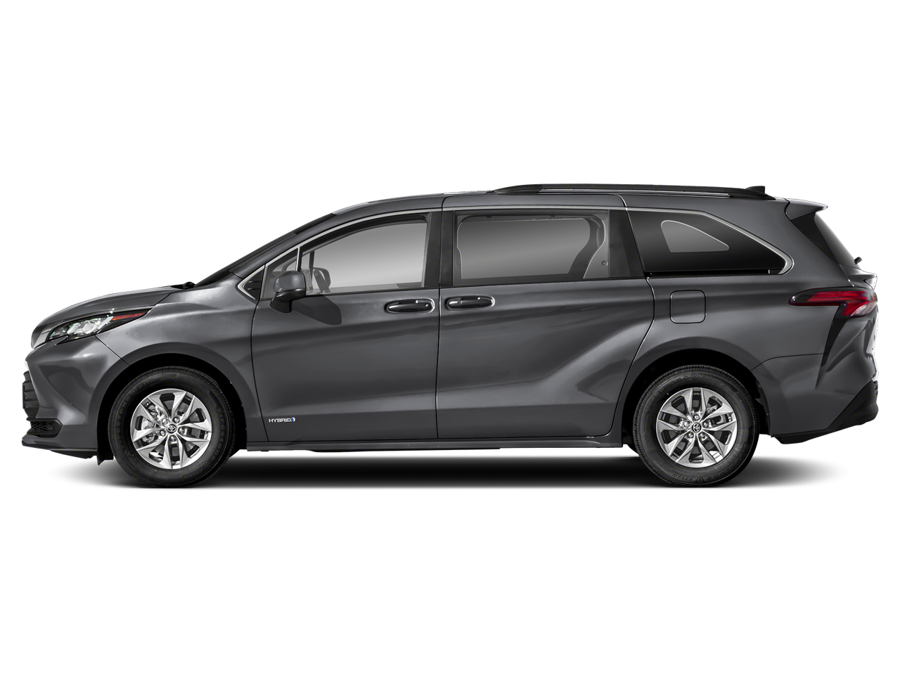 2024 Toyota Sienna LE 8-Passenger
