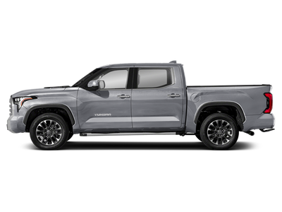 2025 Toyota Tundra Limited HV