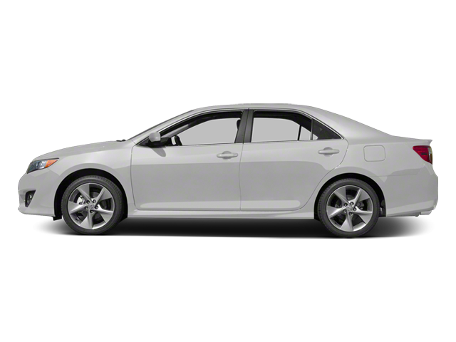 2013 Toyota Camry LE