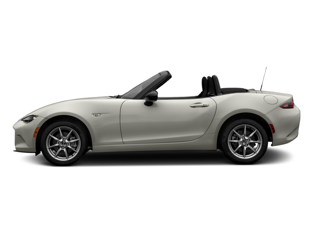 2016 Mazda Mazda MX-5 Miata Sport