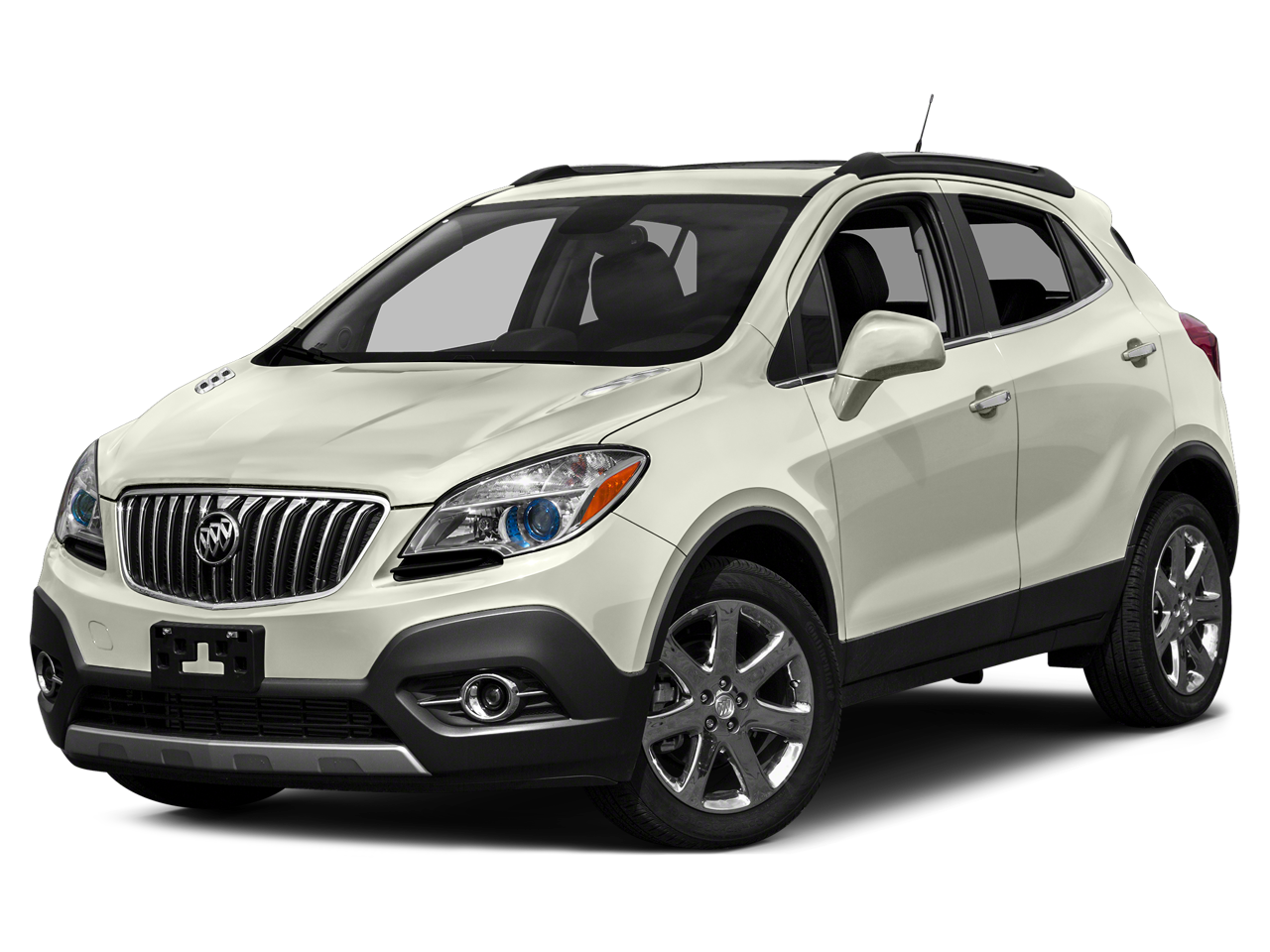 2015 Buick Encore's photo