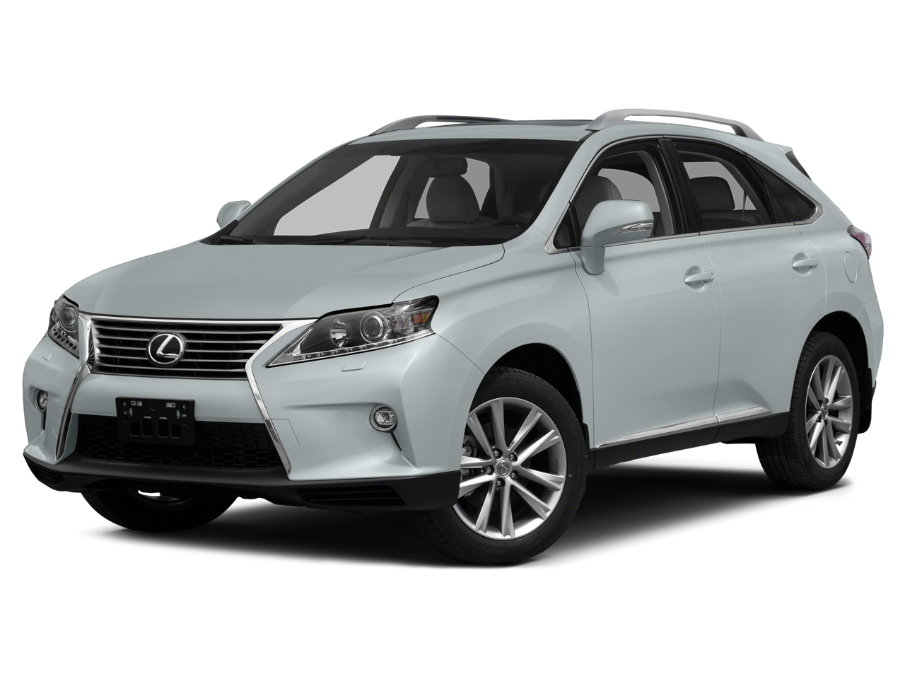 2015 Lexus RX 350 SUBN