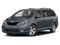 2015 Toyota SIENNA AWD 7 PASS