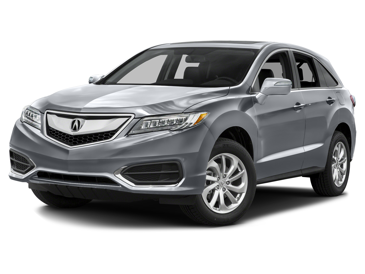 2016 Acura RDX SUV