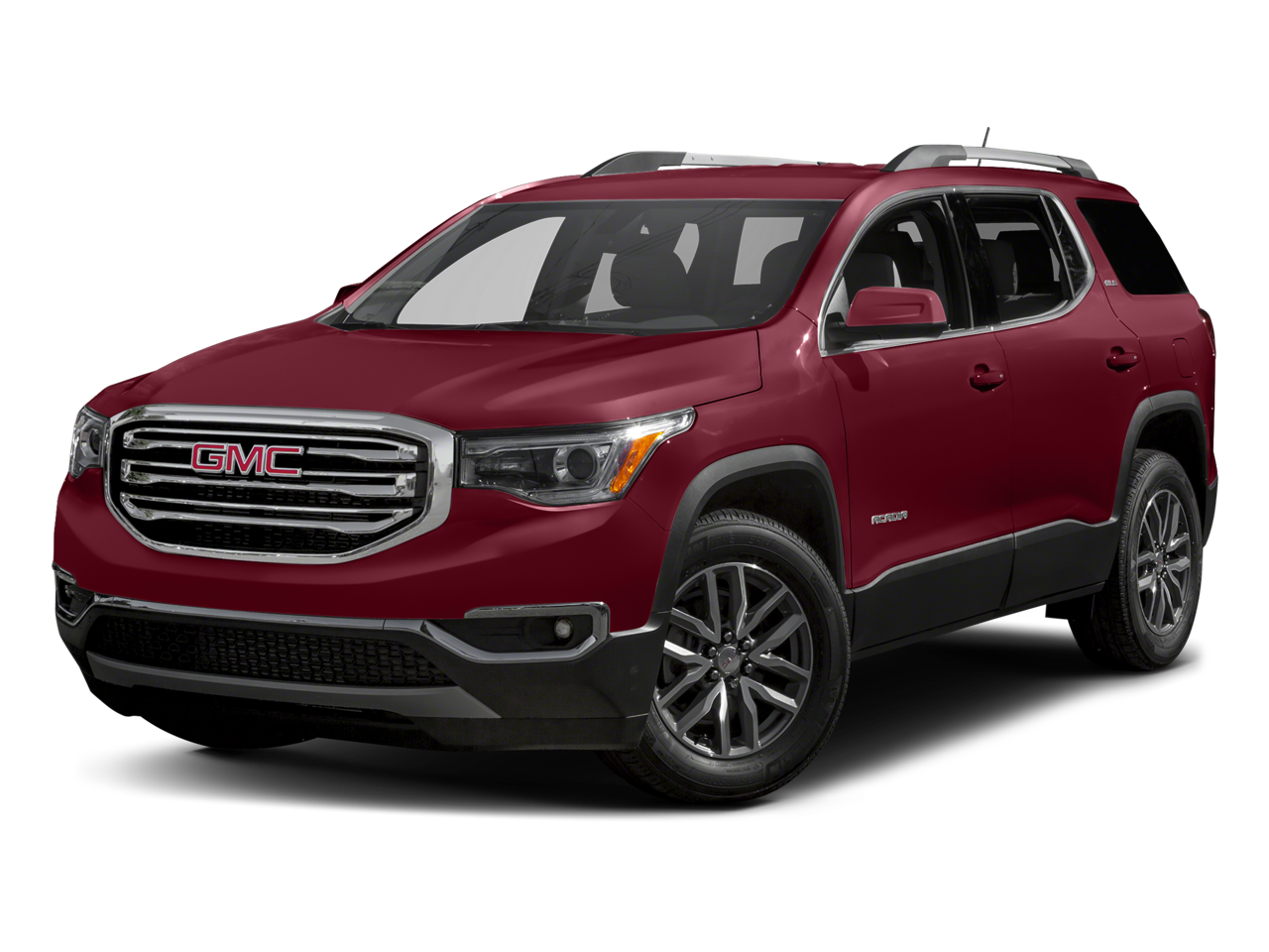 2017 GMC Acadia SLE-2 AWD's photo