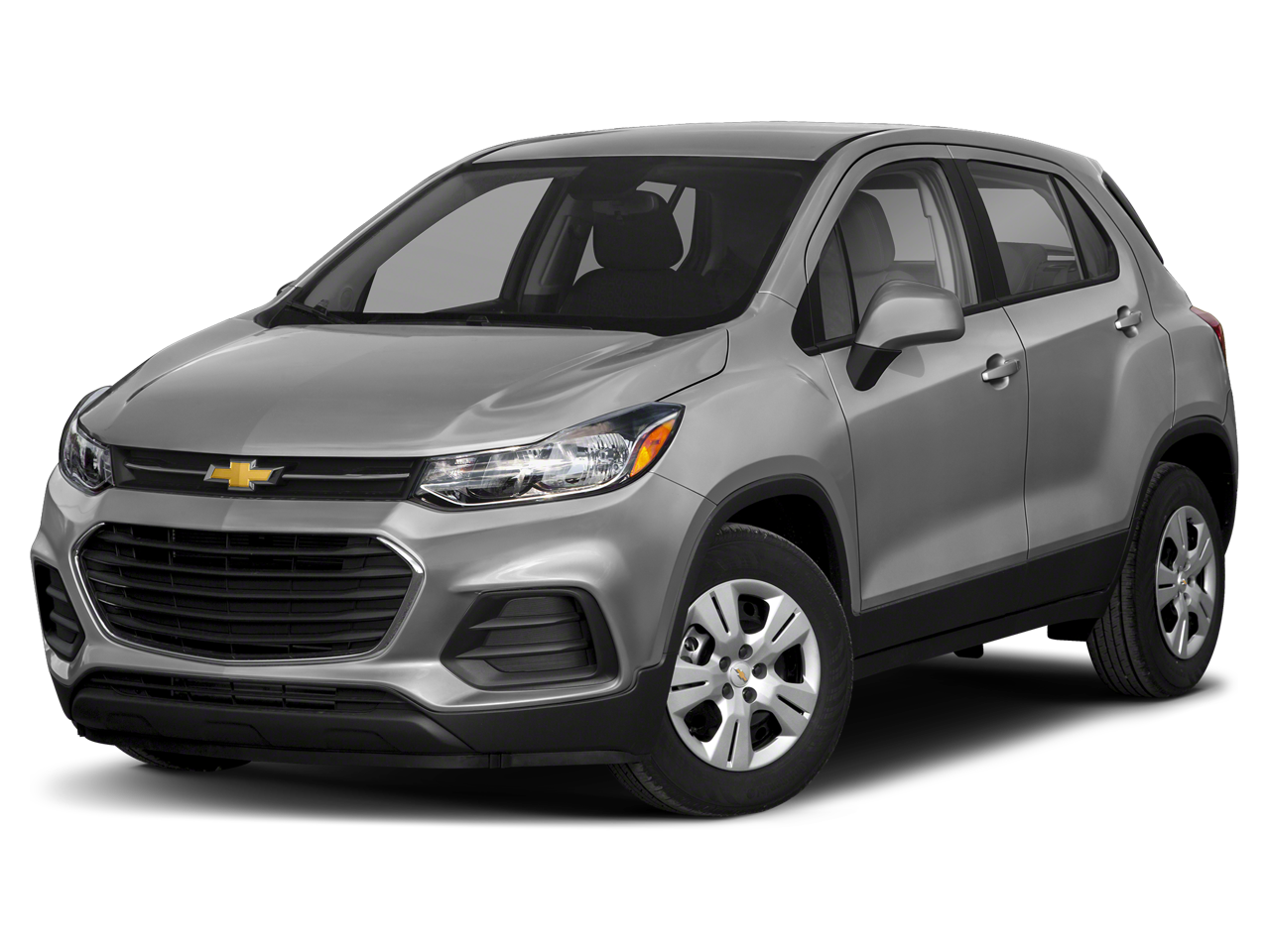 2018 Chevrolet Trax LS's photo