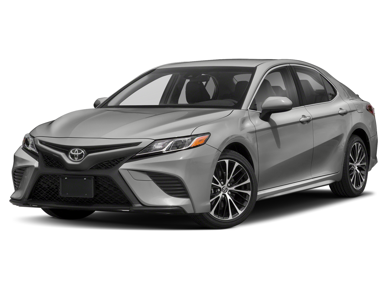 2018 Toyota CAMRY SEDAN