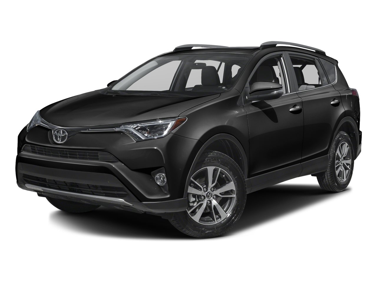 2018 Toyota RAV4 SUV