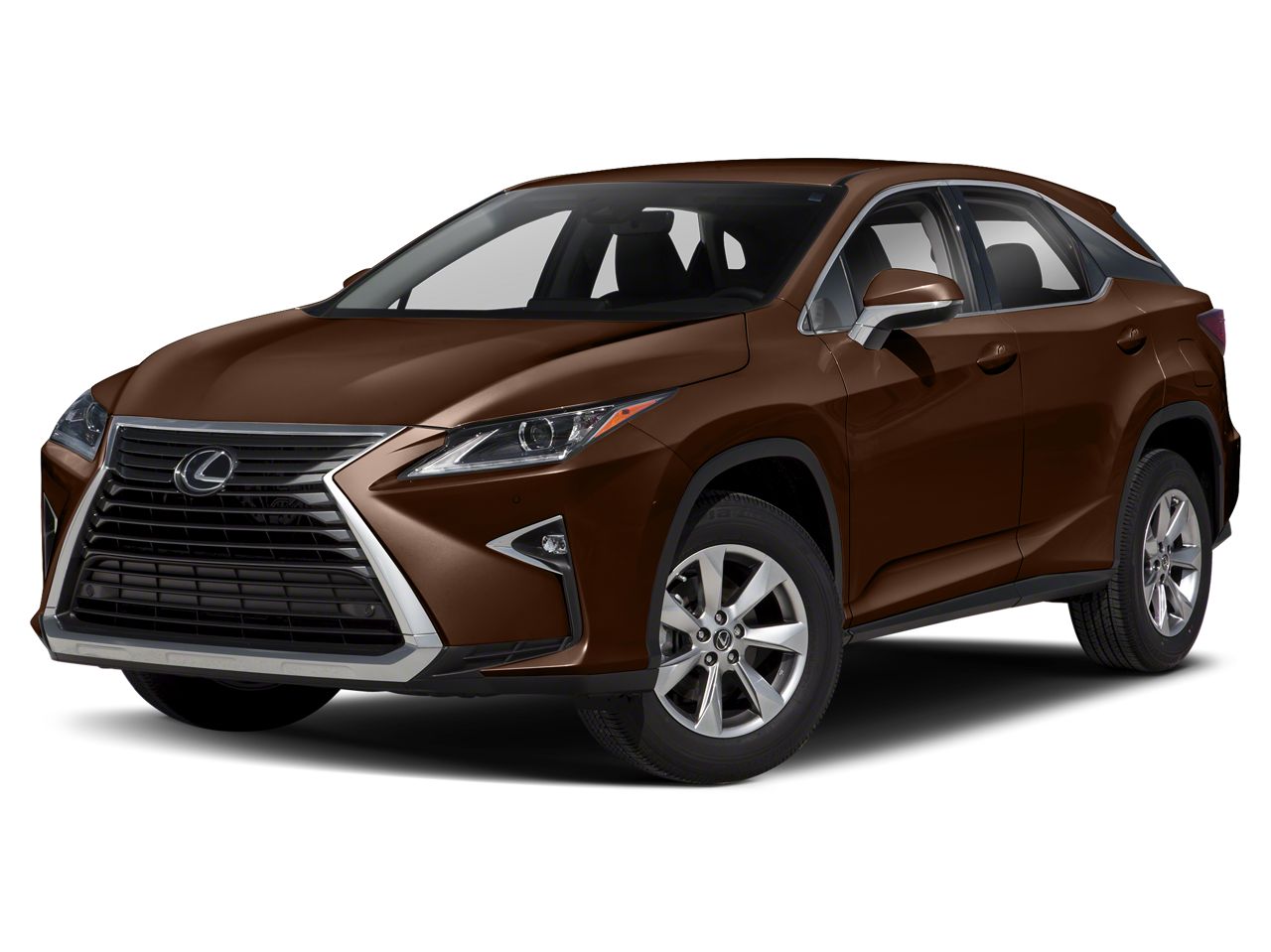 2019 Lexus RX 350 350 AWD's photo