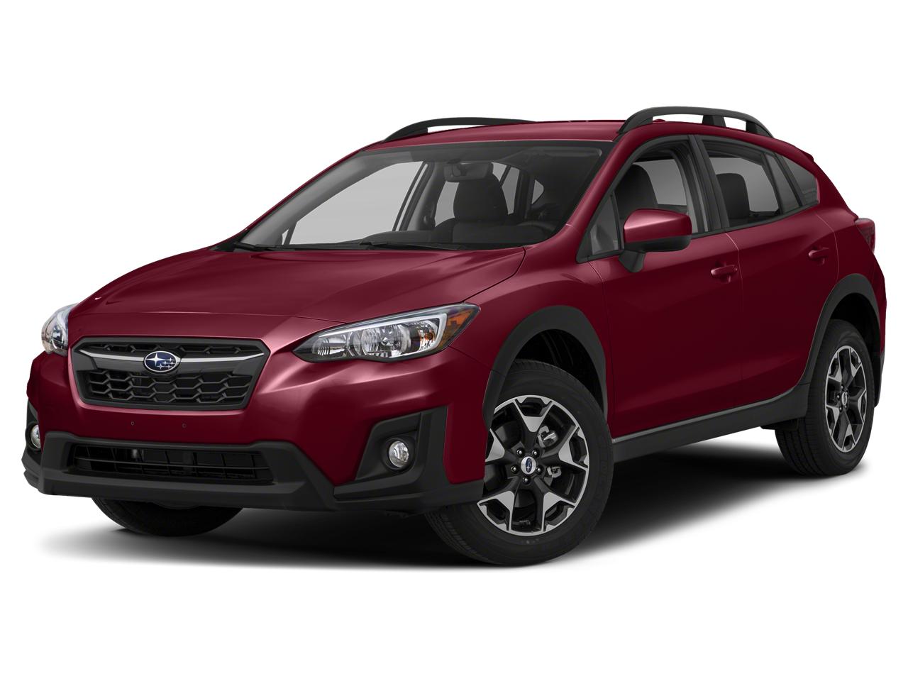 2019 Subaru Crosstrek 2.0i Limited CVT's photo