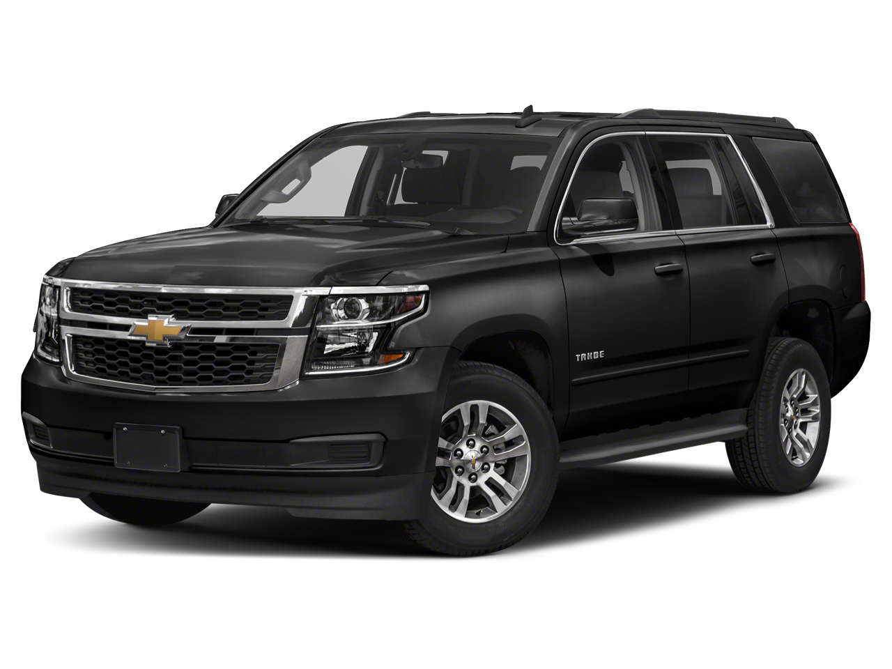 2020 Chevrolet TAHOE SUV