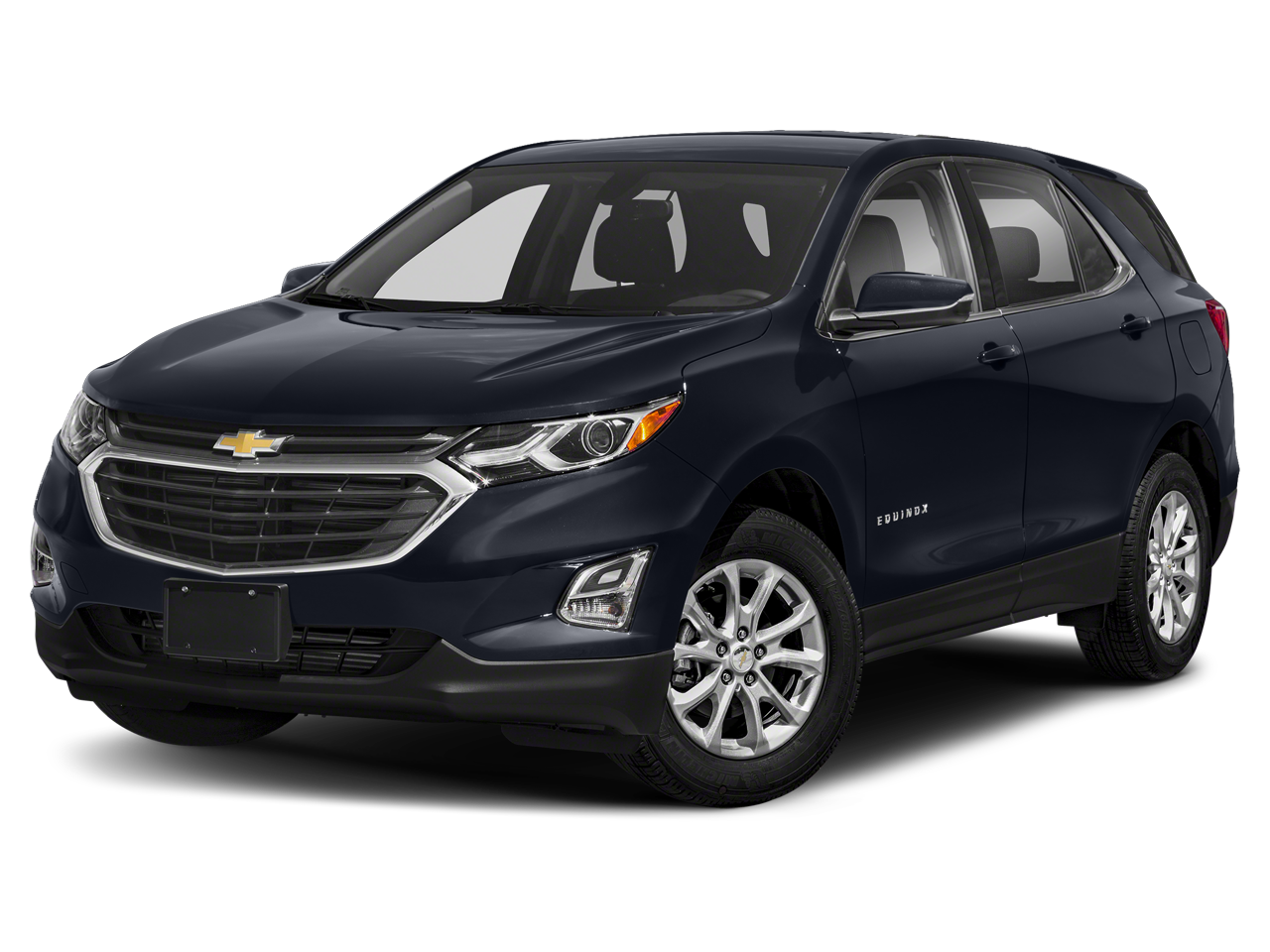 2020 Chevrolet Equinox AWD 2FL's photo
