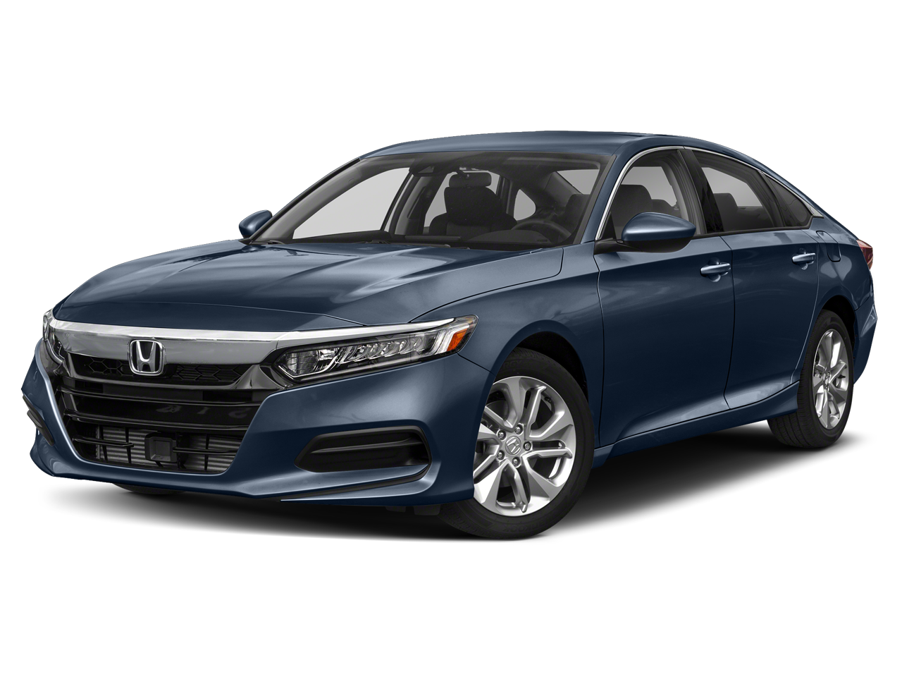 2020 Honda ACCORD SEDAN LX 1.5T CVT