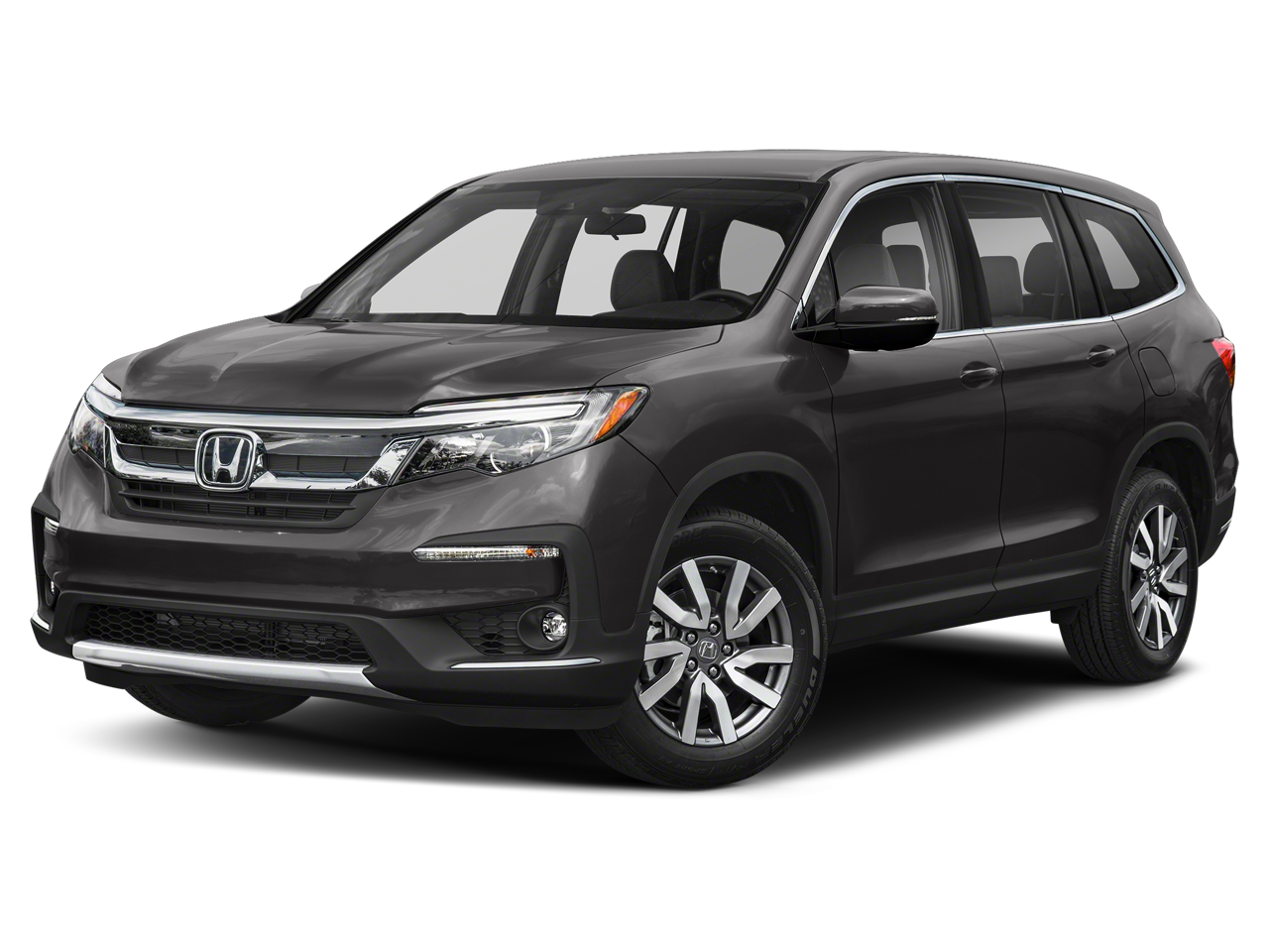 2020 Honda PILOT EX AWD