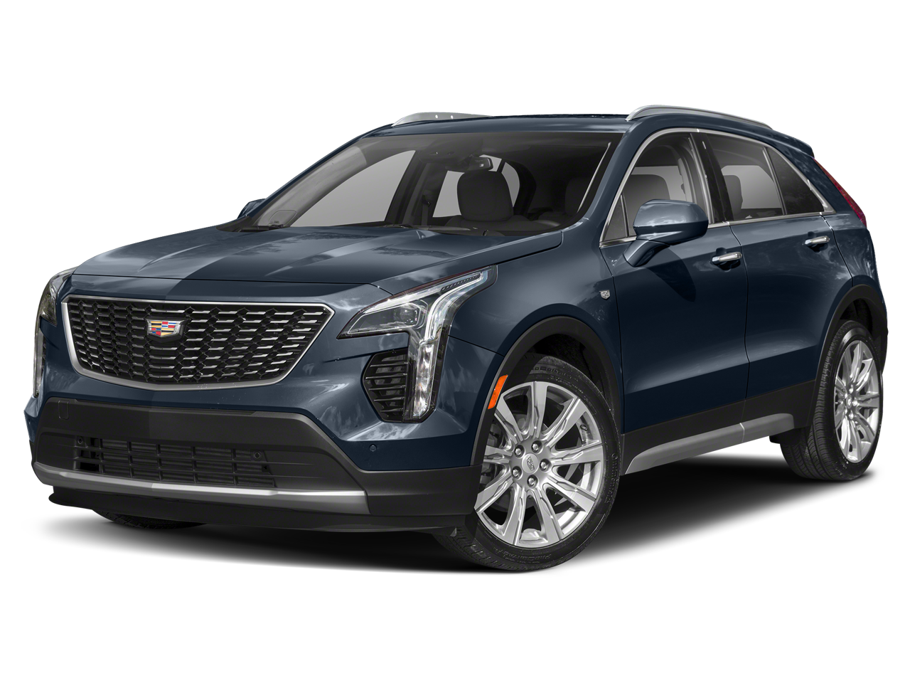 2022 Cadillac XT4 AWD Luxury