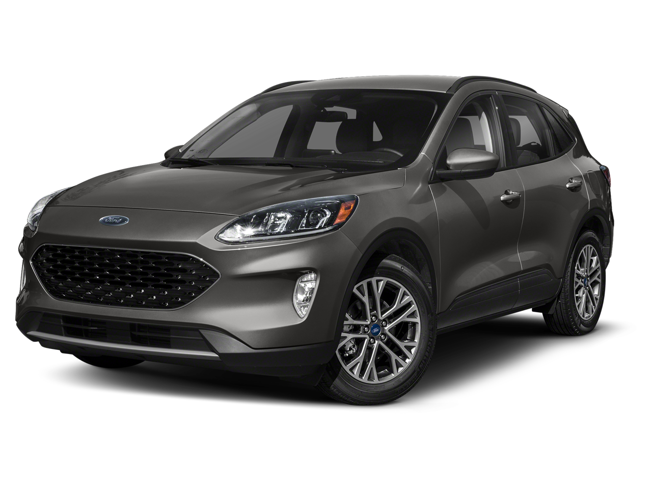 2022 Ford Escape SEL AWD's photo