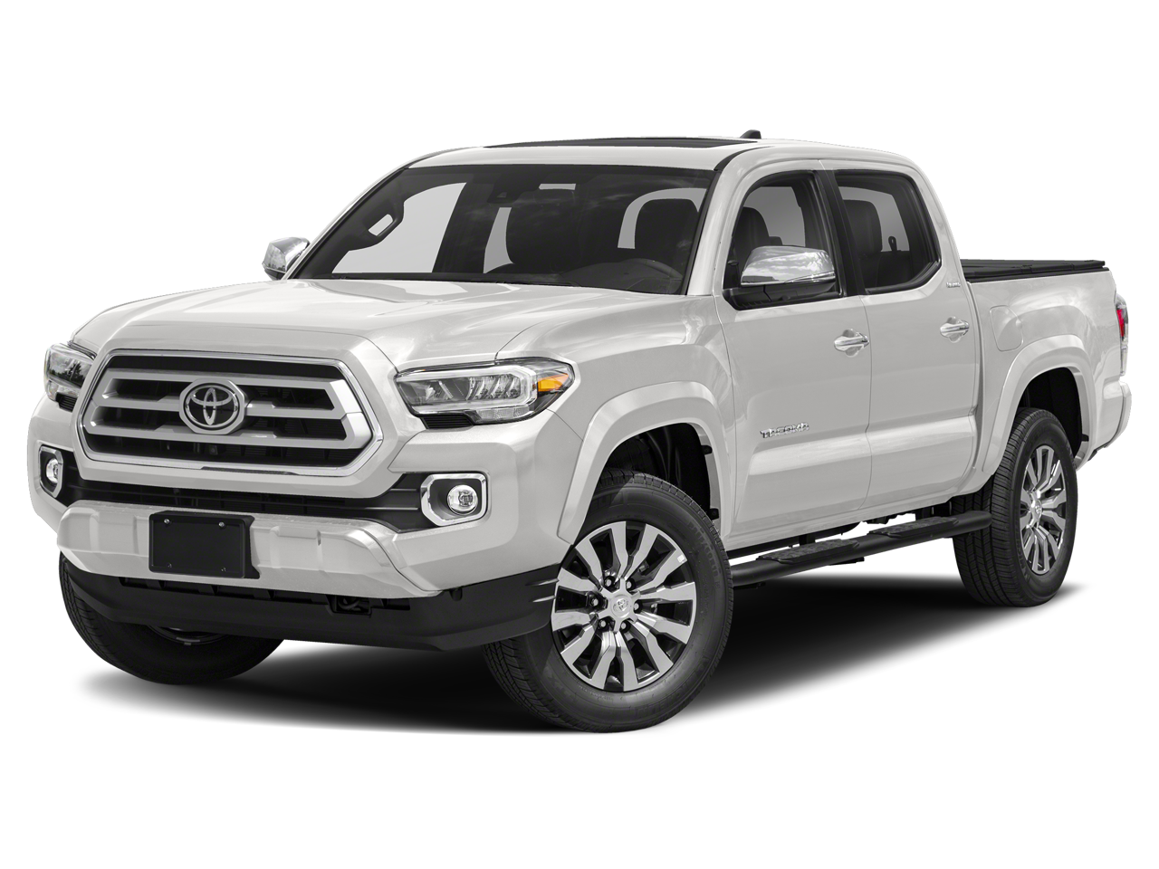 2022 Toyota TACOMA LIMITED DOUBLE CAB 6' BED