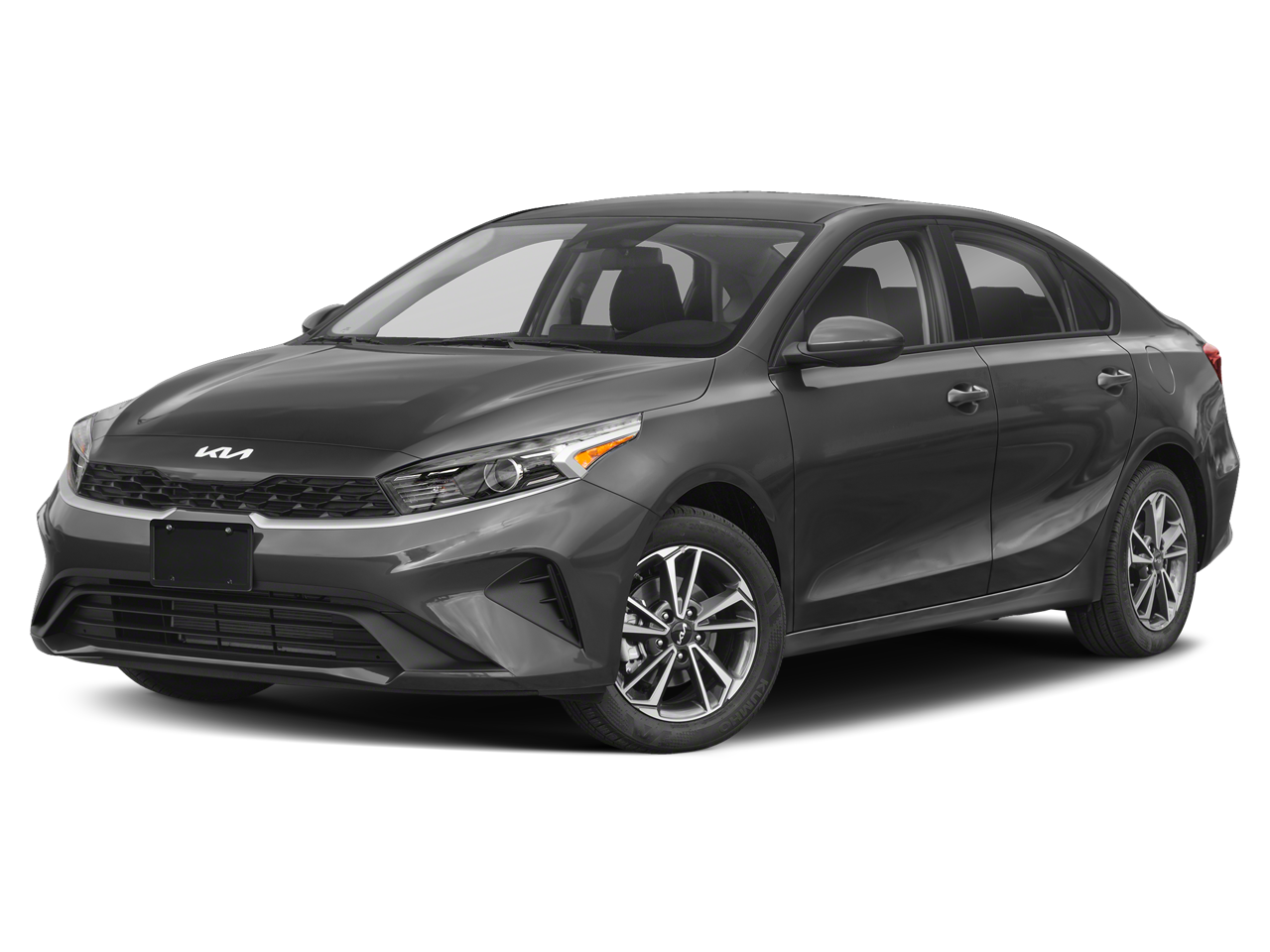 2023 Kia FORTE LXS IVT