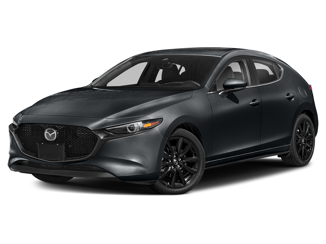 2023 Mazda CX-3 Premium 2.5 AT 5-Door SKYACTIV AWD's photo