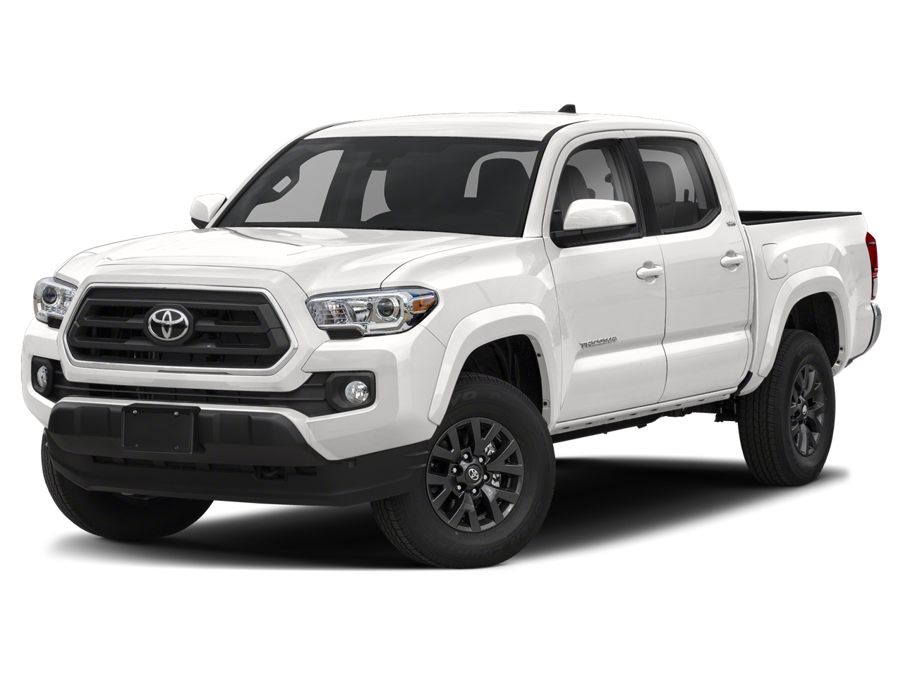 2023 Toyota TACOMA 4WD SR5 DOUBLE CAB 5' BED V6