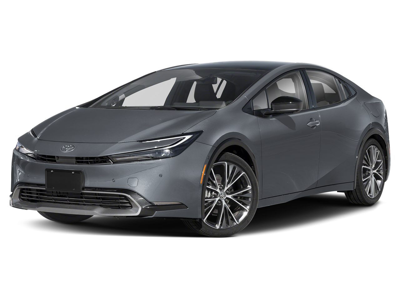 2024 Toyota Prius Limited AWD's photo