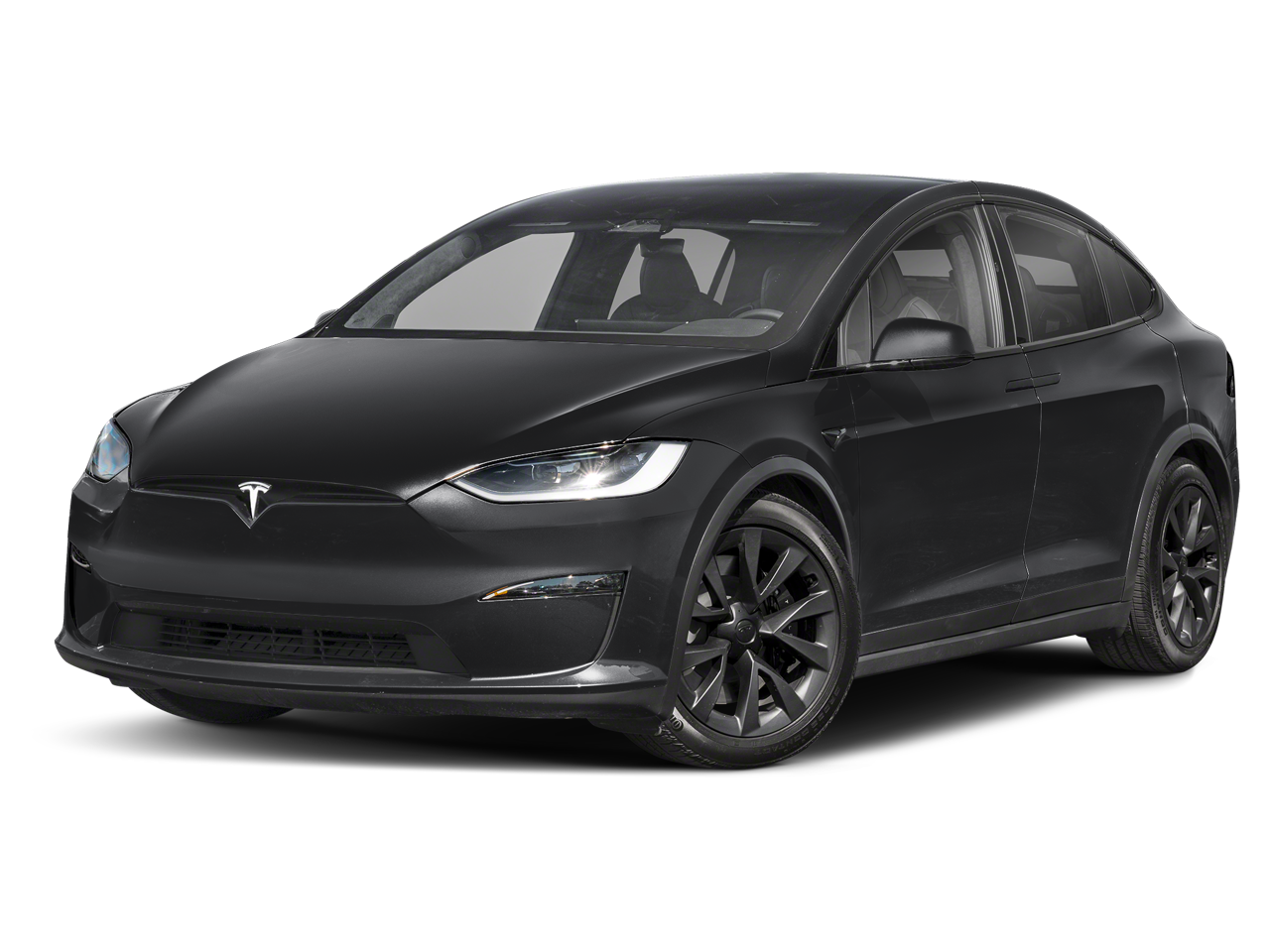 2024 Tesla Model X SUV