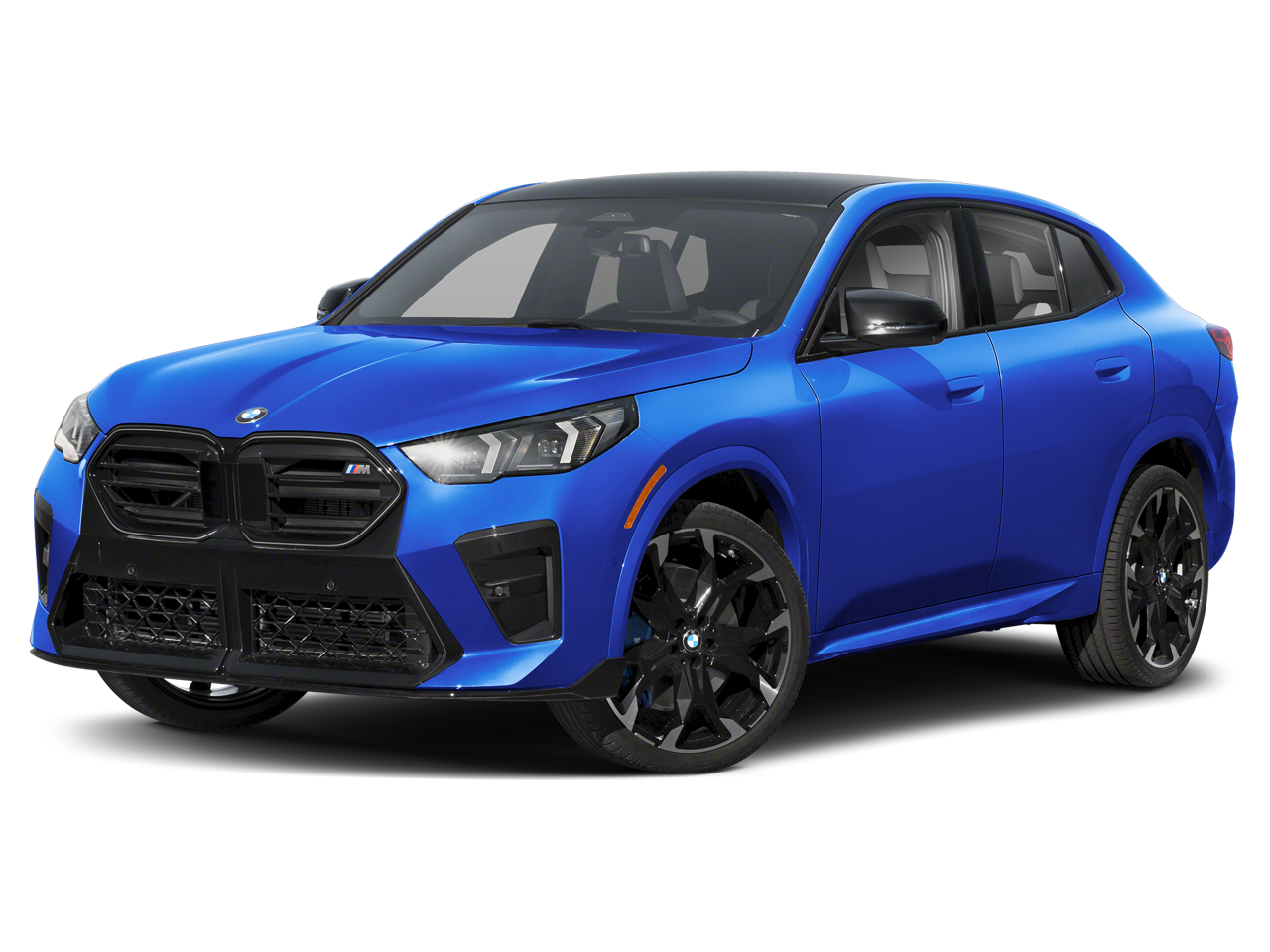 2025 BMW X2 M35i