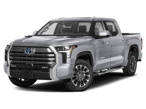 2025 Toyota Tundra Limited HV