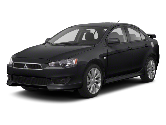 2013 Mitsubishi Lancer SE