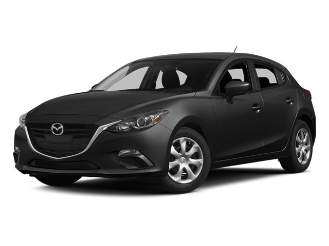 2014 Mazda Mazda3 s Touring