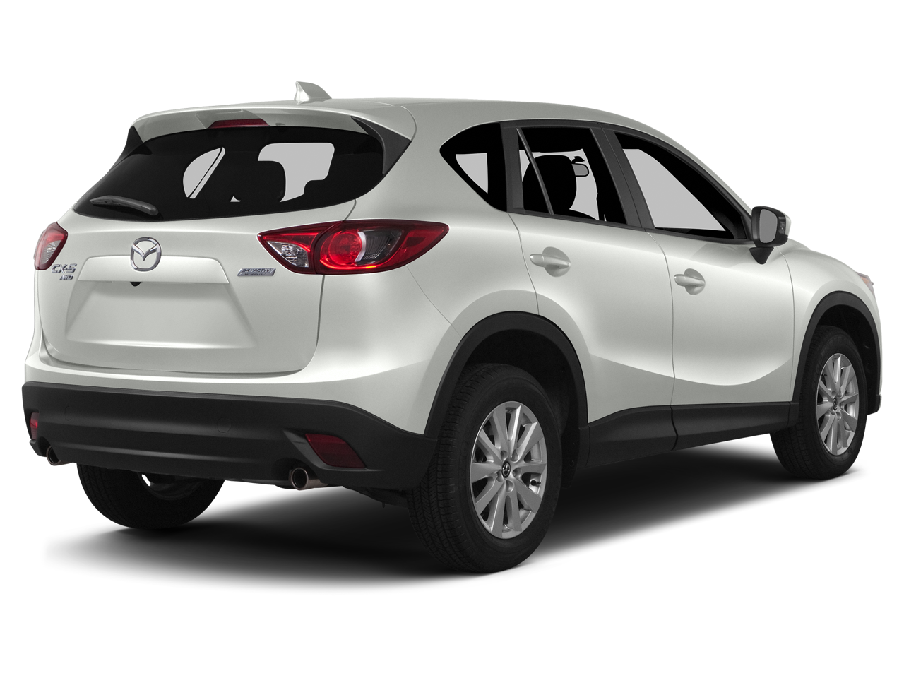 2015 Mazda Mazda CX-5 Touring