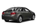 2016 Chevrolet CRUZE LIMITED SEDAN