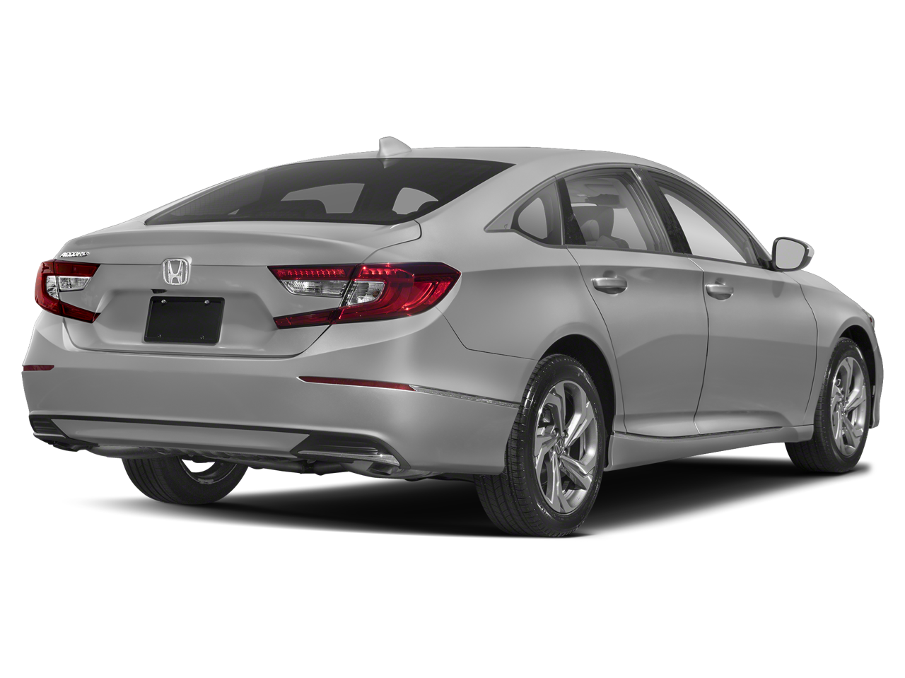 2018 Honda Accord Sedan EX 1.5T