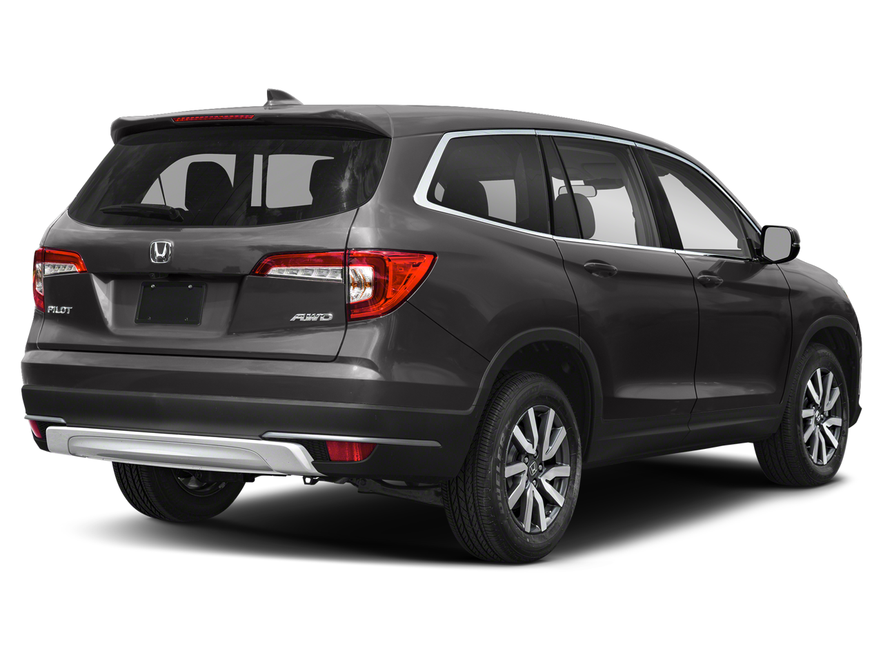 2020 Honda Pilot EX