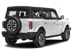 2022 Ford Bronco Outer Banks Advanced